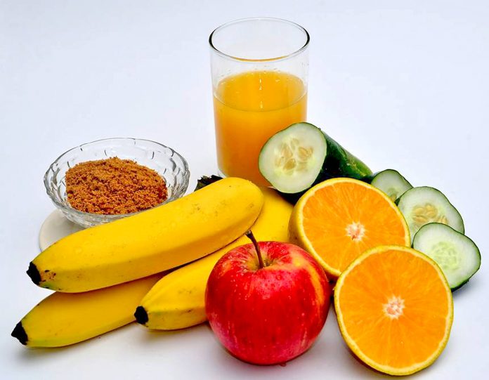 ALIMENTACIÓN