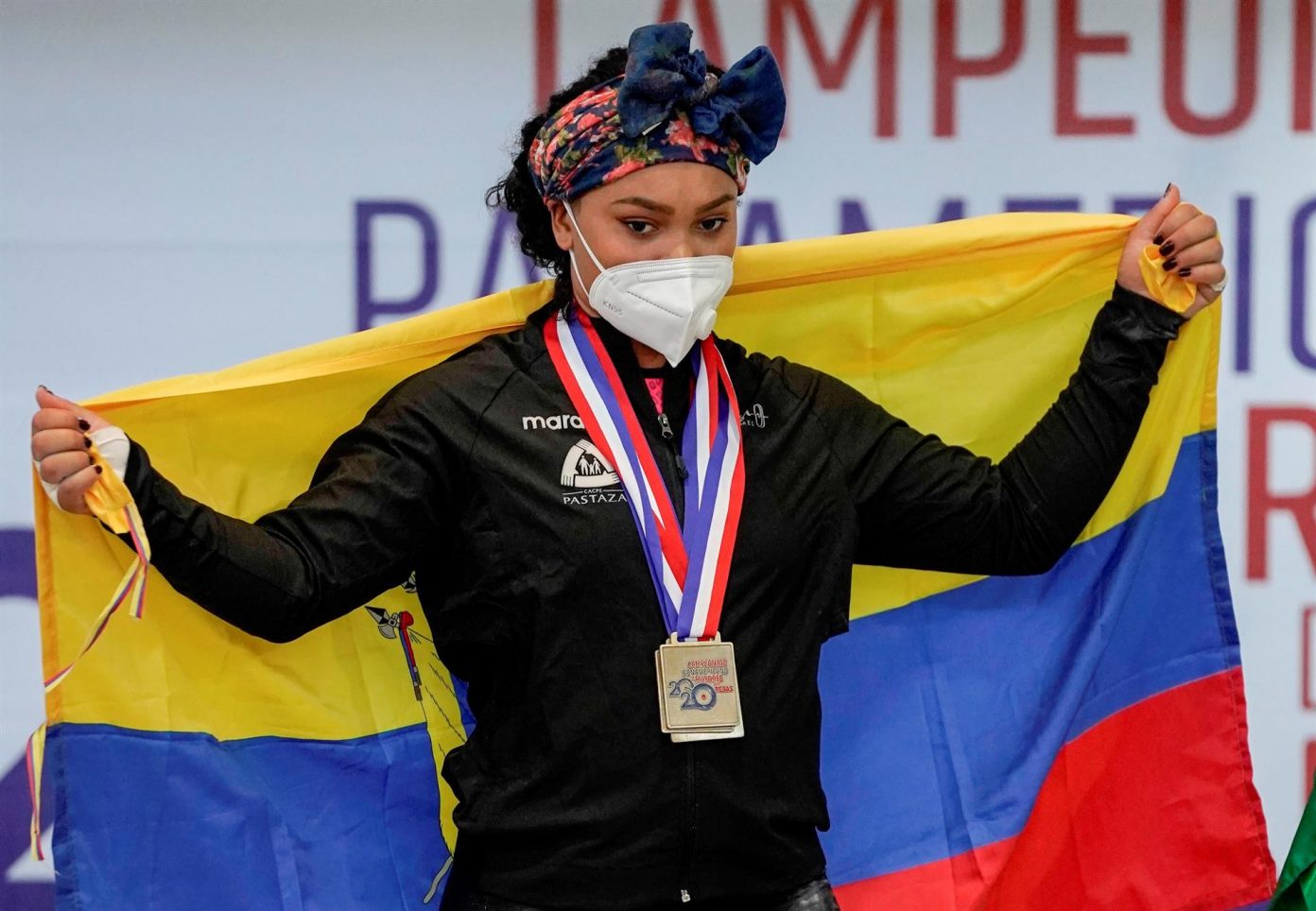 Conoce a los ecuatorianos que participarán en los Juegos Olímpicos de Tokio