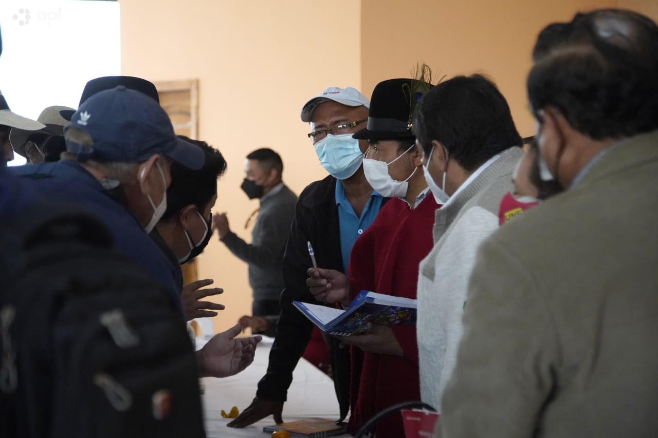 Gobierno y Conaie miden fuerzas antes de llegar al diálogo - Vimarsana News