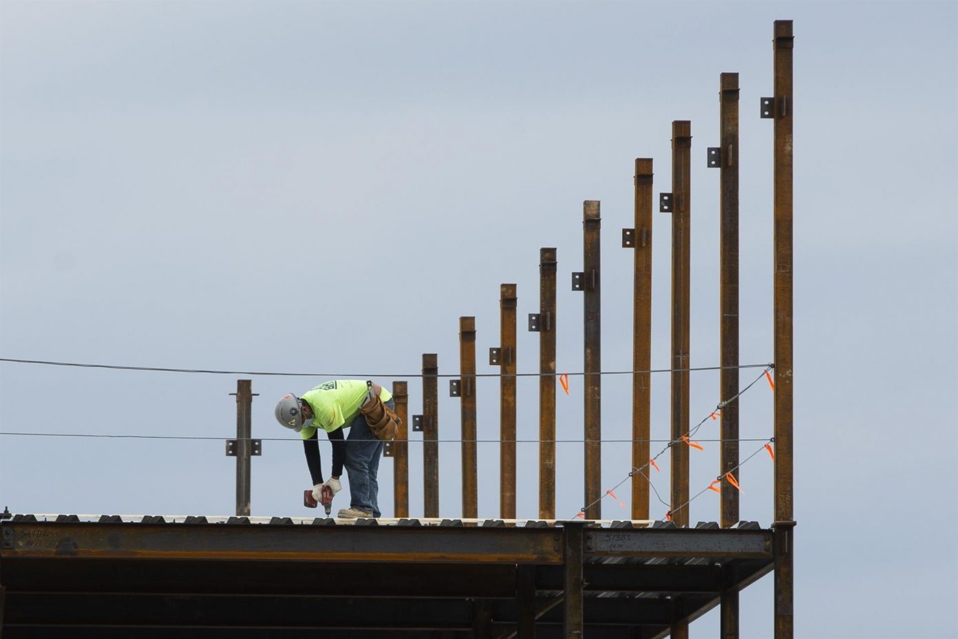 Estados Unidos necesita 10 millones de trabajadores